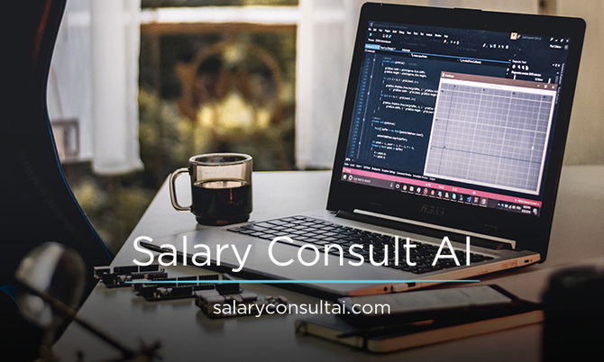 SalaryConsultAI.com